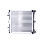 Radiateur Refroidissement Moteur Pour Porsche 911 Targa Boxster 996.106.132.51