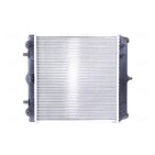 Radiateur Refroidissement Moteur Pour Porsche 911 Targa Boxster 996.106.131.51