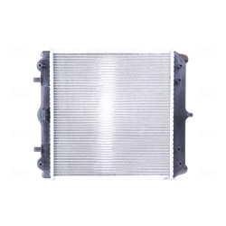 Radiateur Refroidissement Moteur Pour Porsche 911 Targa Boxster 996.106.131.51