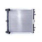 Radiateur Refroidissement Moteur Pour Porsche 911 Targa Boxster 996.106.131.51