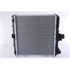 Radiateur Refroidissement Moteur Pour Porsche 911 Speedster Targa 99710613202