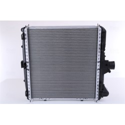 Radiateur Refroidissement Moteur Pour Porsche 911 Speedster Targa 99710613202