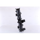 Radiateur Refroidissement Moteur Pour Porsche 911 Speedster Targa 99710613202