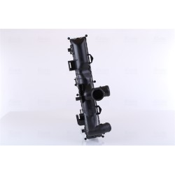Radiateur Refroidissement Moteur Pour Porsche 911 Speedster Targa 99710613202