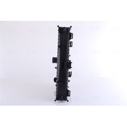 Radiateur Refroidissement Moteur Pour Porsche 911 Speedster Targa 99710613202
