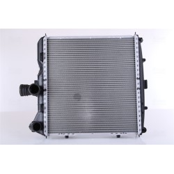 Radiateur Refroidissement Moteur Pour Porsche 911 Speedster Targa 99710613202
