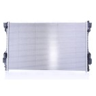 Radiateur Refroidissement Moteur Pour Porsche Cayenne Panamera 97010613102