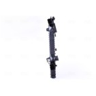 Radiateur Refroidissement Moteur Pour Porsche Cayenne Panamera 97010613102