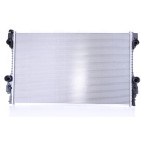 Radiateur Refroidissement Moteur Pour Porsche Cayenne Panamera 97010613102