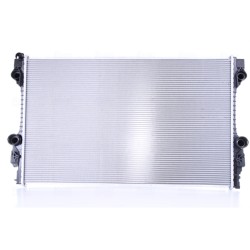 Radiateur Refroidissement Moteur Pour Porsche Cayenne Panamera 97010613102