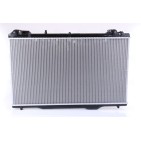 Radiateur Refroidissement Moteur Pour Renault Espace III 6025306721 6025306734