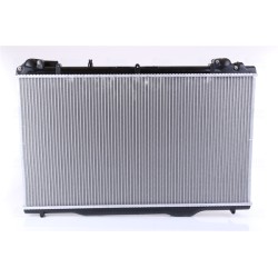 Radiateur Refroidissement Moteur Pour Renault Espace III 6025306721 6025306734