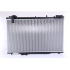 Radiateur Refroidissement Moteur Pour Renault Espace III 6025306721 6025306734