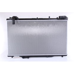 Radiateur Refroidissement Moteur Pour Renault Espace III 6025306721 6025306734