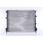 Radiateur Refroidissement Moteur Pour Renault Dacia Nissan 8200211563 2140000QAX