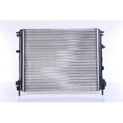 Radiateur Refroidissement Moteur Pour Renault Dacia Nissan 8200211563 2140000QAX