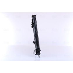 Radiateur Refroidissement Moteur Pour Renault Dacia Nissan 8200211563 2140000QAX