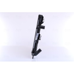 Radiateur Refroidissement Moteur Pour Renault Dacia Nissan 8200211563 2140000QAX