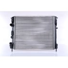 Radiateur Refroidissement Moteur Pour Renault Dacia Nissan 8200211563 2140000QAX