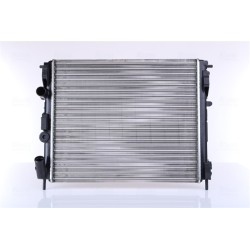 Radiateur Refroidissement Moteur Pour Renault Dacia Nissan 8200211563 2140000QAX