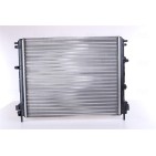 Radiateur Refroidissement Moteur Pour Renault Dacia Nissan 6001545765 8100343476