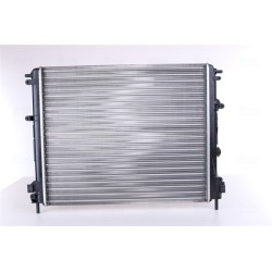 Radiateur Refroidissement Moteur Pour Renault Dacia Nissan 6001545765 8100343476