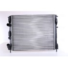 Radiateur Refroidissement Moteur Pour Renault Dacia Nissan 6001545765 8100343476