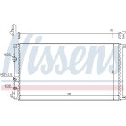 Radiateur Refroidissement Moteur Pour Renault Opel Nissan Vauxhall 9111216