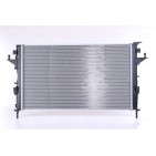 Radiateur Refroidissement Moteur Pour Renault Espace IV Laguna II 7711134658