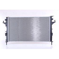 Radiateur Refroidissement Moteur Pour Renault Espace IV Laguna II 7711134658