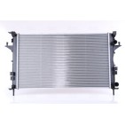 Radiateur Refroidissement Moteur Pour Renault Espace IV Laguna II 7711134658