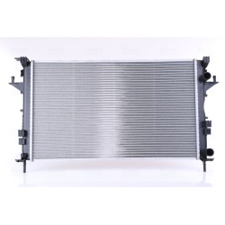 Radiateur Refroidissement Moteur Pour Renault Espace IV Laguna II 7711134658
