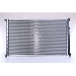 Radiateur Refroidissement Moteur Pour Renault Opel Vauxhall 4501136 9161436