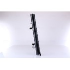 Radiateur Refroidissement Moteur Pour Renault Opel Vauxhall 4501136 9161436