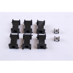 Radiateur Refroidissement Moteur Pour Renault Opel Vauxhall 4501136 9161436