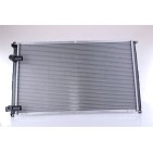 Radiateur Refroidissement Moteur Pour Renault Opel Vauxhall 4501136 9161436