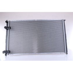 Radiateur Refroidissement Moteur Pour Renault Opel Vauxhall 4501136 9161436