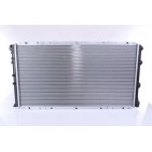 Radiateur Refroidissement Moteur Pour Renault Opel Nissan Vauxhall 77411748