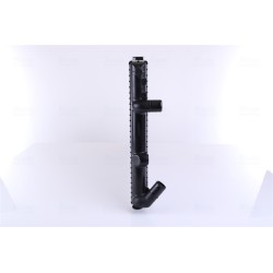Radiateur Refroidissement Moteur Pour Renault Opel Nissan Vauxhall 77411748