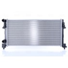 Radiateur Refroidissement Moteur Pour VW Audi A3 Q2 Seat Skoda 5Q0121251EC