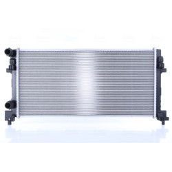 Radiateur Refroidissement Moteur Pour VW Audi A3 Q2 Seat Skoda 5Q0121251EC
