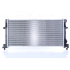 Radiateur Refroidissement Moteur Pour VW Audi A3 Q2 Seat Skoda 5Q0121251EC
