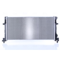 Radiateur Refroidissement Moteur Pour VW Audi A3 Q2 Seat Skoda 5Q0121251EC