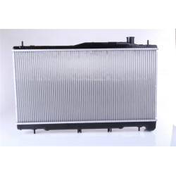Radiateur Refroidissement Moteur Pour Subaru Legacy IV Outback 45119AG040