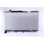 Radiateur Refroidissement Moteur Pour Subaru Legacy IV Outback 45119AG040