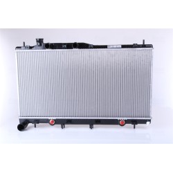 Radiateur Refroidissement Moteur Pour Subaru Legacy IV Outback 45119AG040