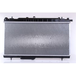 Radiateur Refroidissement Moteur Pour Subaru Impreza 45111-FE000