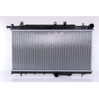 Radiateur Refroidissement Moteur Pour Subaru Impreza 45111-FE000