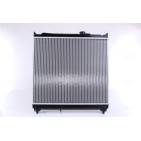 Radiateur Refroidissement Moteur Pour Suzuki Vitara 17700-56B00 17700-56B01