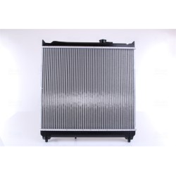 Radiateur Refroidissement Moteur Pour Suzuki Vitara 17700-56B00 17700-56B01